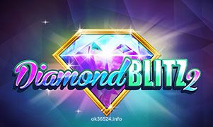 Diamond Blitz 2 Game Image